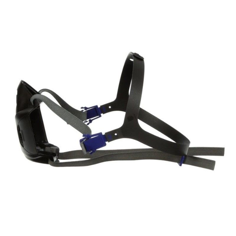 3M Secure Click Head Harness Assembly (HF-800-04)