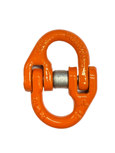 Austlift Vehicle Safety Connector G80 with Quicklock