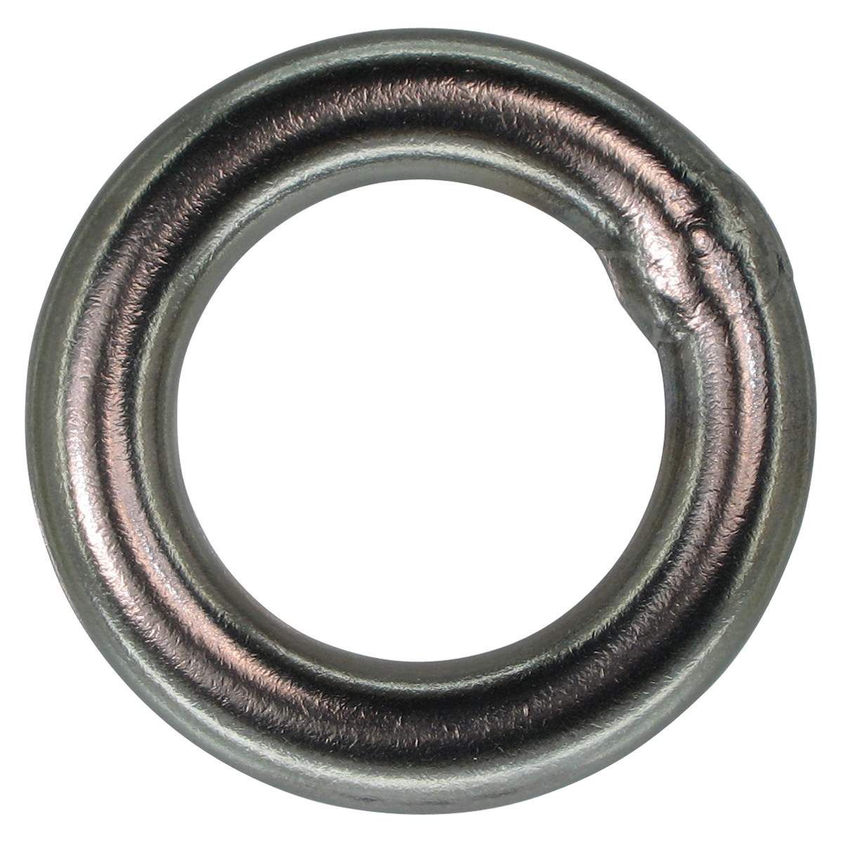 Raumer Stainless Steel Welded Ring