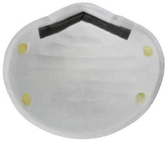 3M P2 Cupped Particulate Influenza Respirator (8210) PK=20