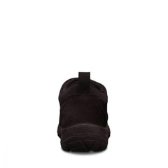 Oliver Black Slip On Sports Shoe (34-610)