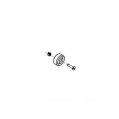 Austlift Universal Clamp Pad