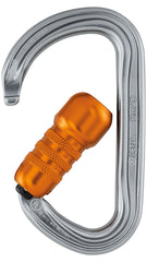Petzl Bm'D Aluminium Triple-Lock Carabiner (M032AA00)