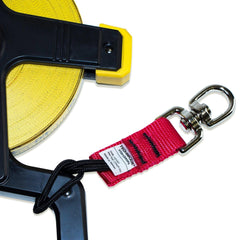GRIPPS Swivel Catch 130mm