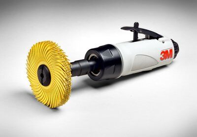 3M Scotch-Brite Radial Bristle Disc