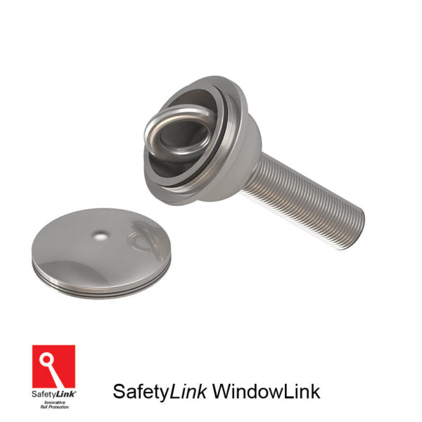 WINDOWLINK - SAFETYLINK CONCRETE MOUNTED ANCHOR 15kN