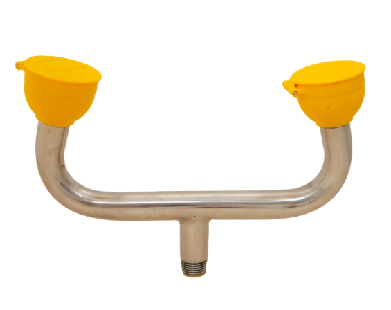 Maxisafe Eyewash Bracket With Nozzle