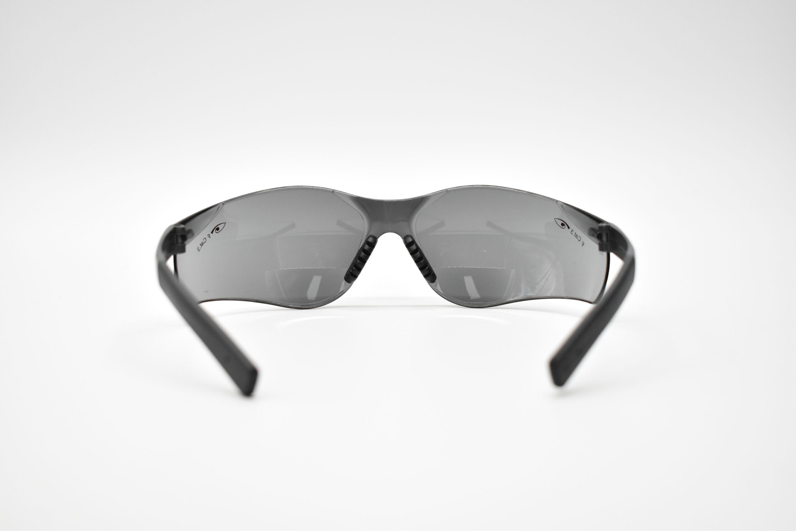 EYRES MAGNIFIQ Grey Lens +2.00 Magnification