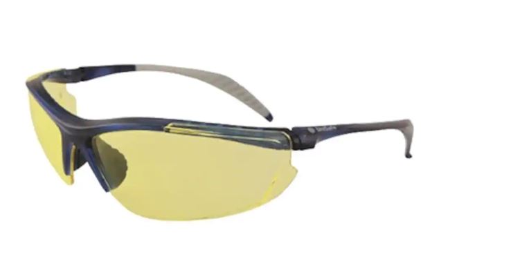 3M Buster Amber Af Lens Spec