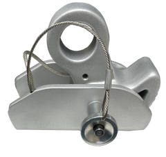 IKAR Rescue Clamp for Steel Cable