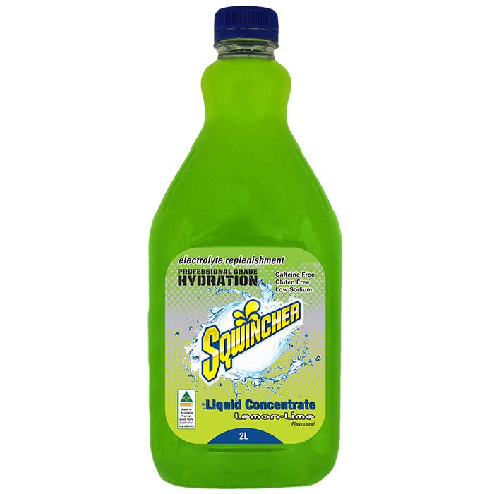Sqwincher 2L Concentrate