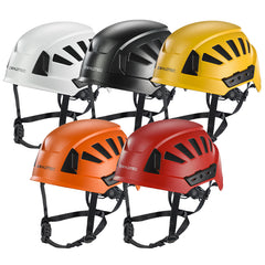Skylotec Inceptor GRX - Vented Helmet (AS/NZS 1801)