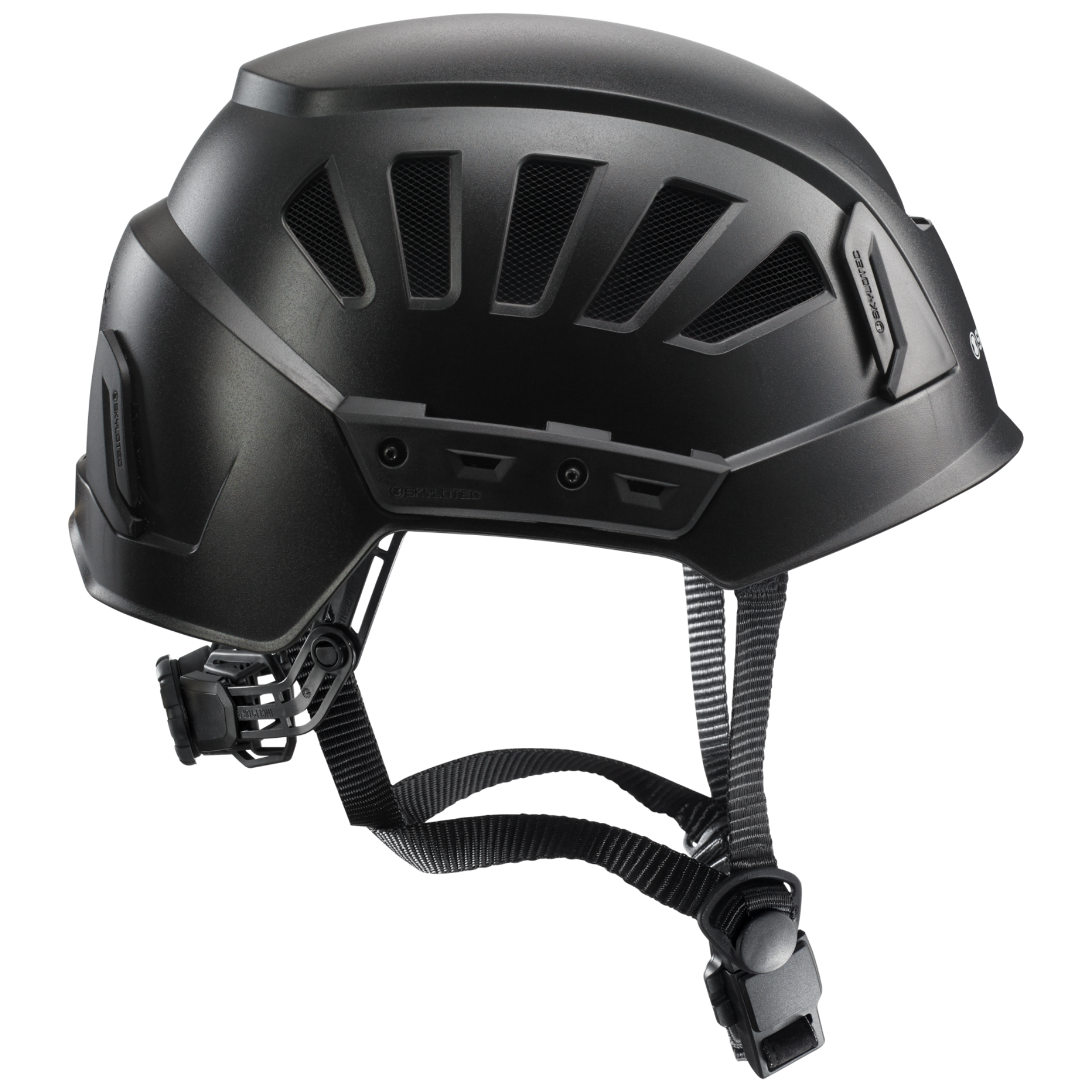 Skylotec Inceptor GRX - Vented Helmet (AS/NZS 1801)