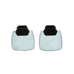 3M Secure Click Particulate Filter P3, with Nuisance Level OV/AG (pair) (D3138)