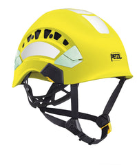 Petzl VERTEX VENT HI-VIZ YELLOW Helmet (A010EA00)