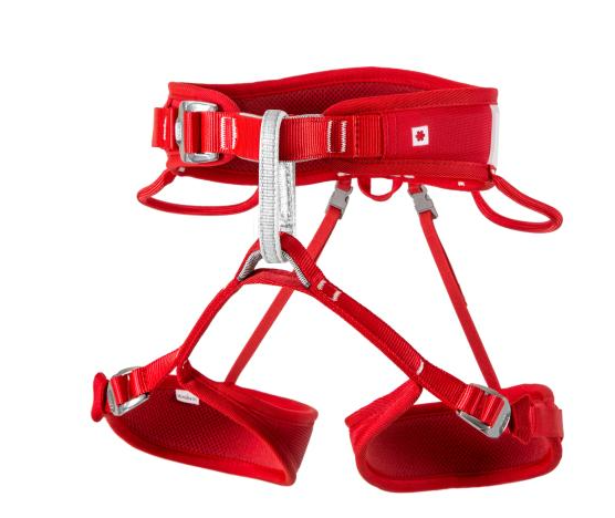 Ocun Twist Rental II Harness XS-M