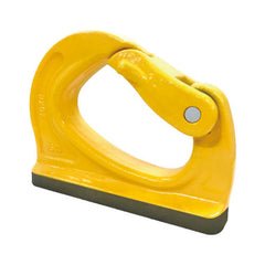Austlift Excavator Hook Yoke