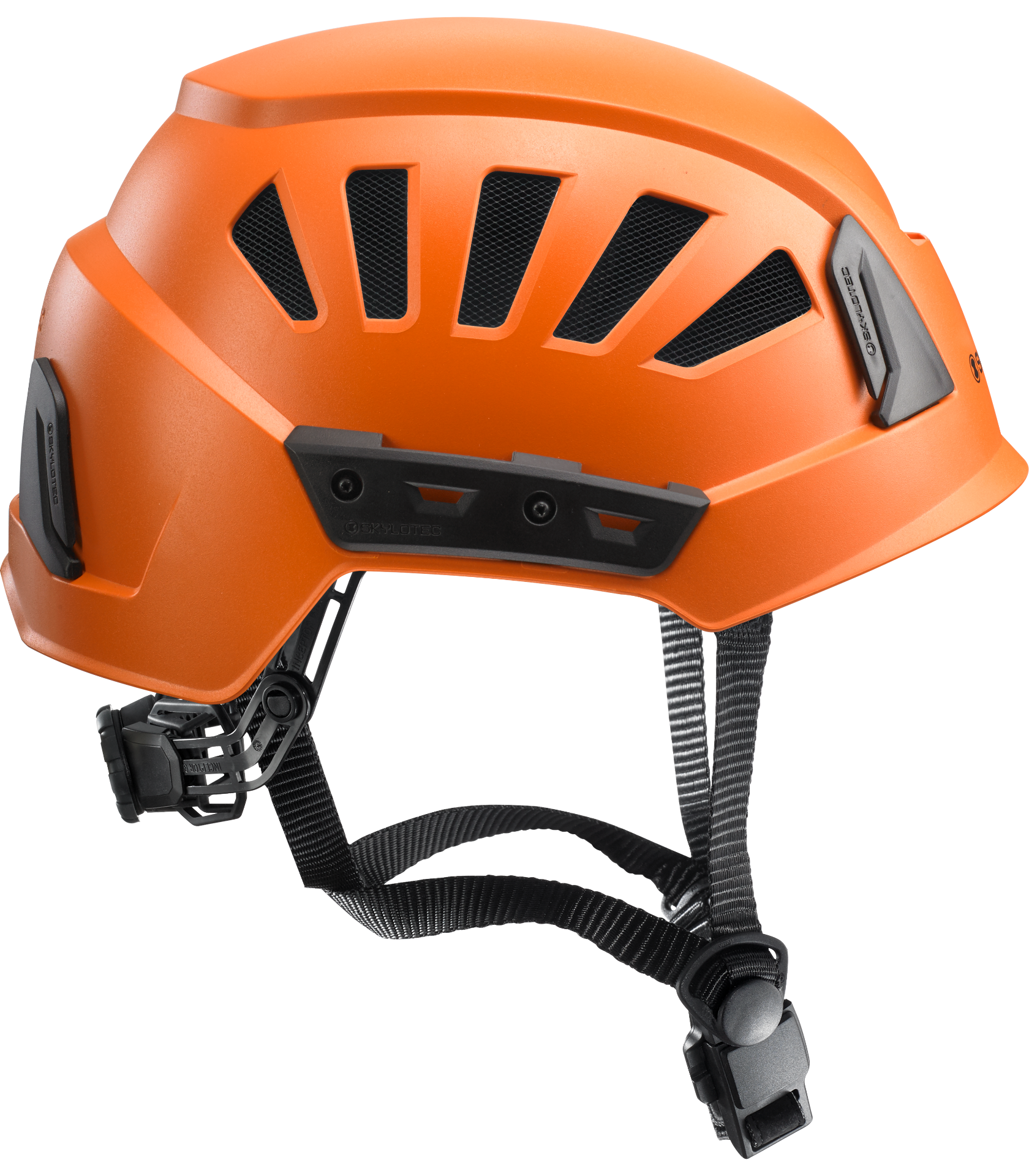 Skylotec Inceptor GRX - Vented Helmet (AS/NZS 1801)