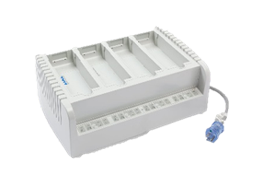 Zoll Surepower Charging Station