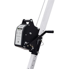 Austlift Steel Cable Winch for Compact Davit System