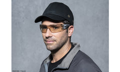 Bolle Safety Glasses SILEX+ PLATINUM