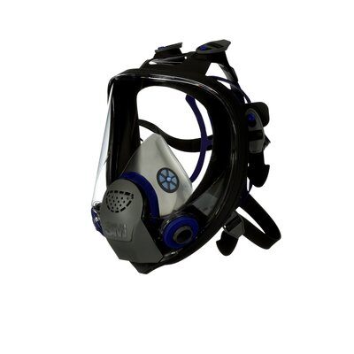 LARGE 3M Ultimate FX Full Facepiece Reusable Respirator FF-403