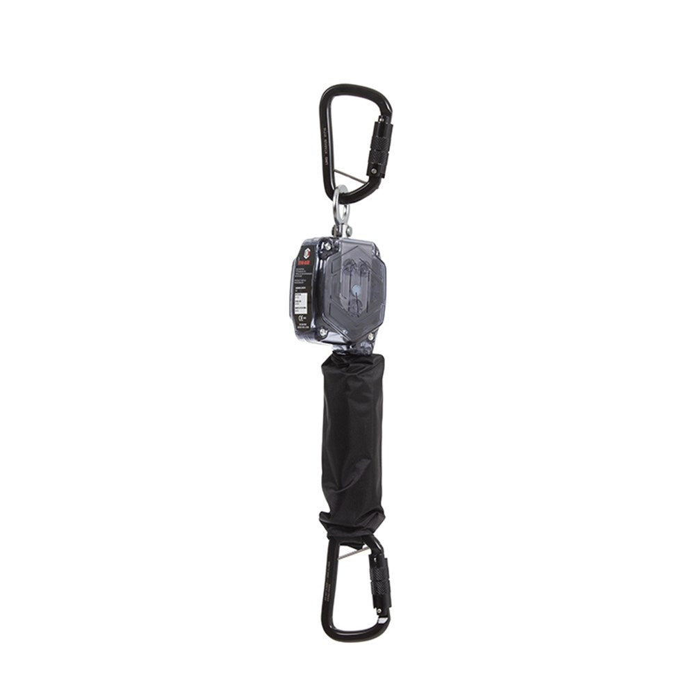LINQ Tetha Bloq 2M Self Retracting Lifeline