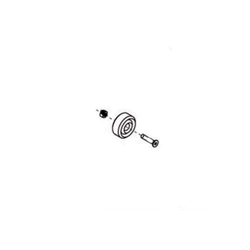 Austlift Universal Clamp Pad