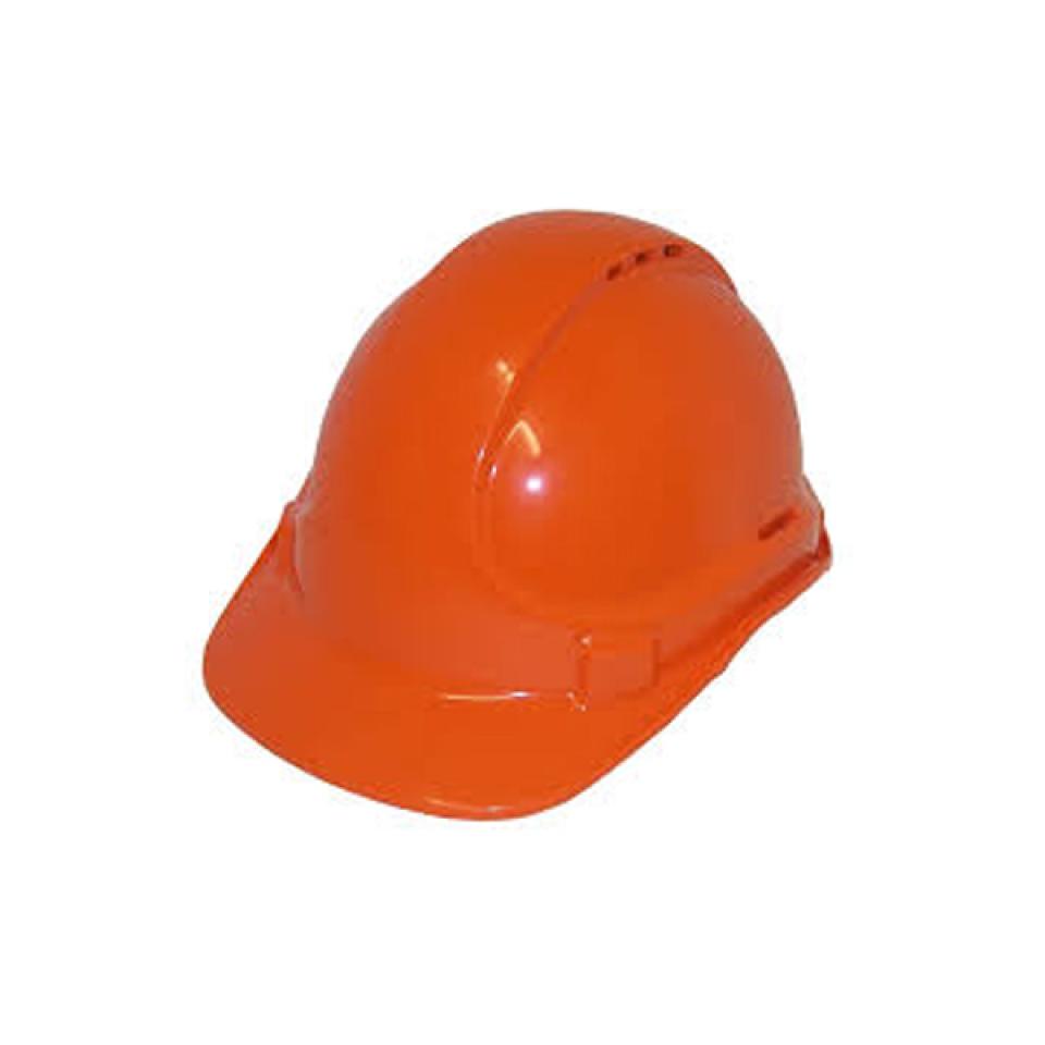 3M TA550 Safety Helmet - Orange