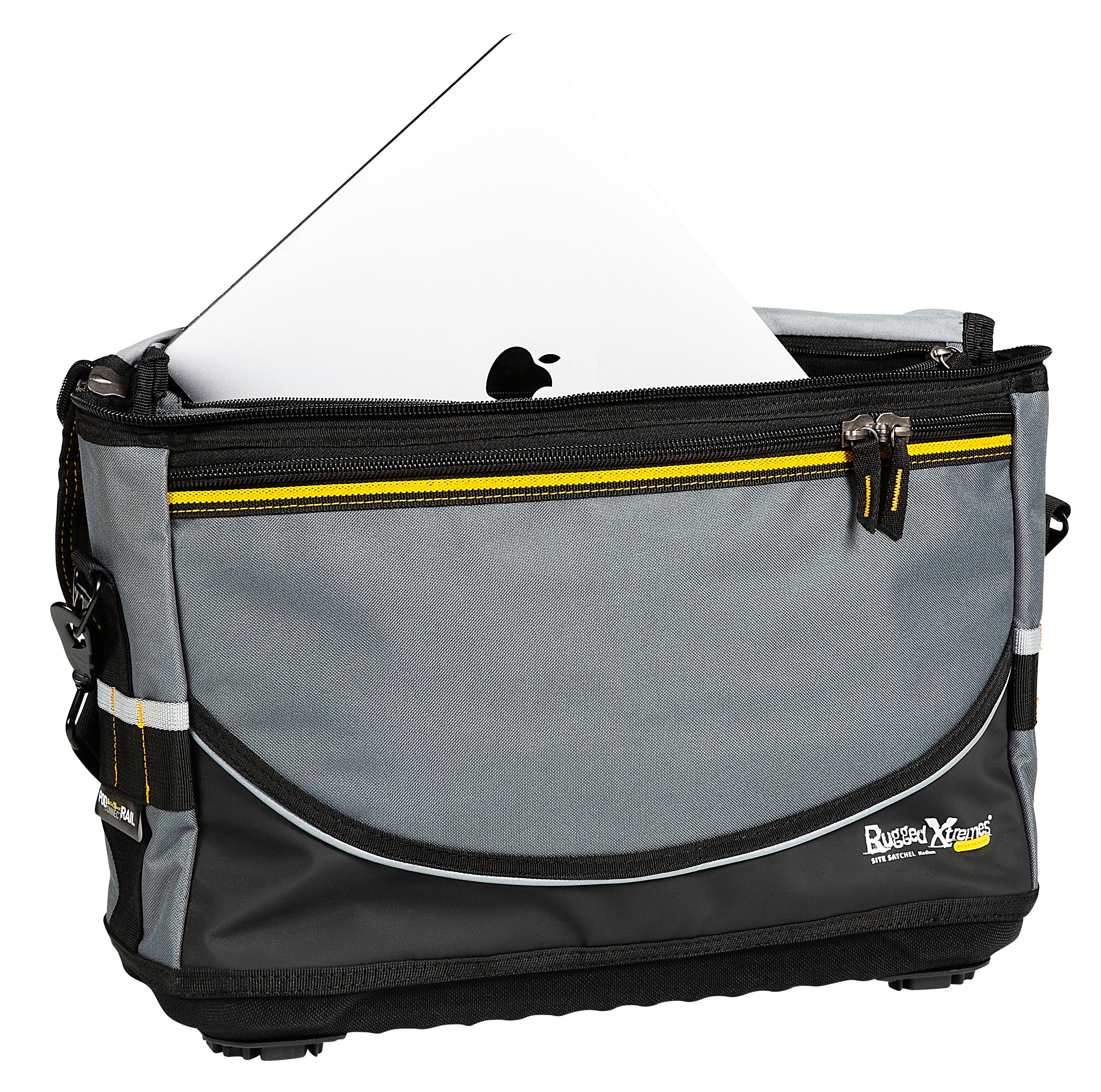 Rugged Xtremes Laptop Site Satchel