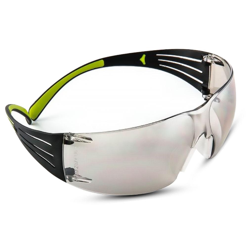 3M Secure Fit 400 Series Indoor/Outdoor Mirror Lens (SF410AS-AS)