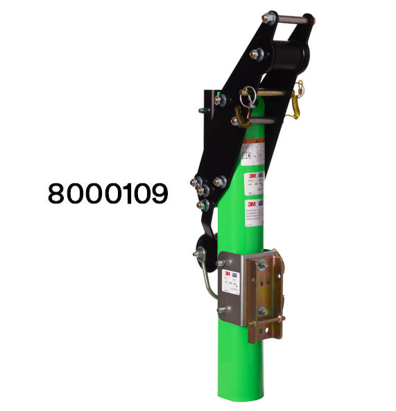 3M DBI-SALA Universal Lower Mast High Capacity (8000109)