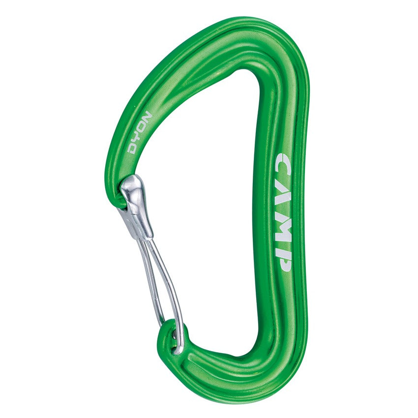 CAMP Dyon Wire Gate Green