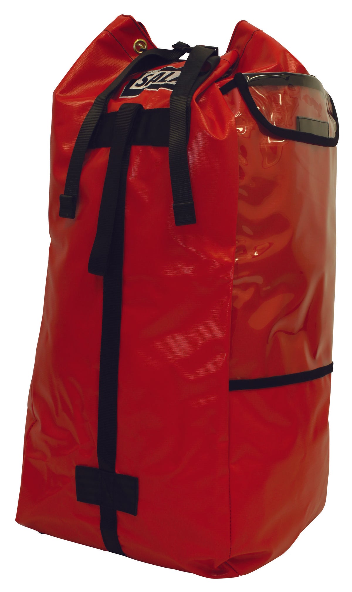Rollgliss Technical Rescue Bags Rope Bags 60L Red (8700224)