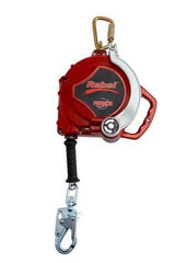 Protecta Confined Space Equipment Rebel Retrieval Fall Arrest SRL 15m Galvanised Cable (3591002)