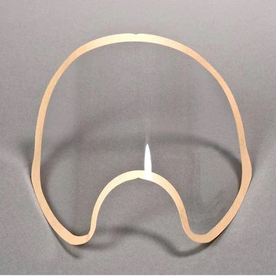 3M Semi-Permanent Lens Protector FF-400-17