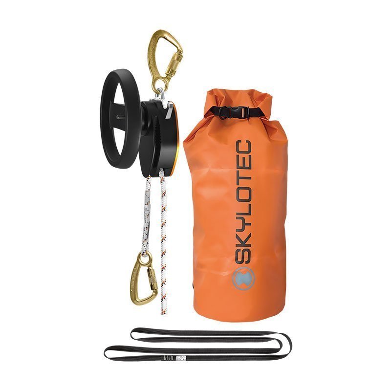 Skylotec Milan 2.0 Power Kit