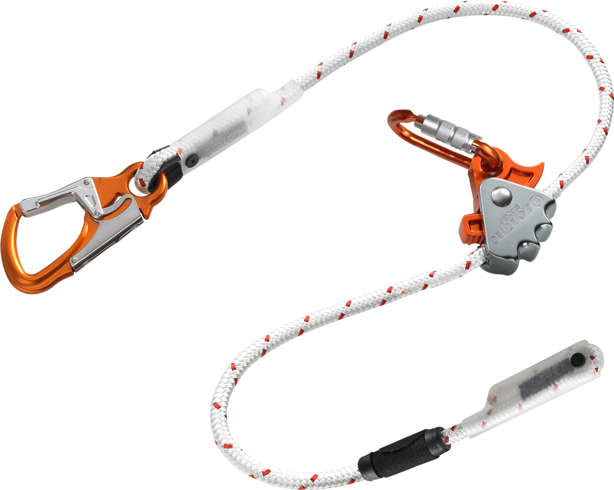 Skylotec Ergogrip Sk12 Adjustable Work Positioning Pole Strap