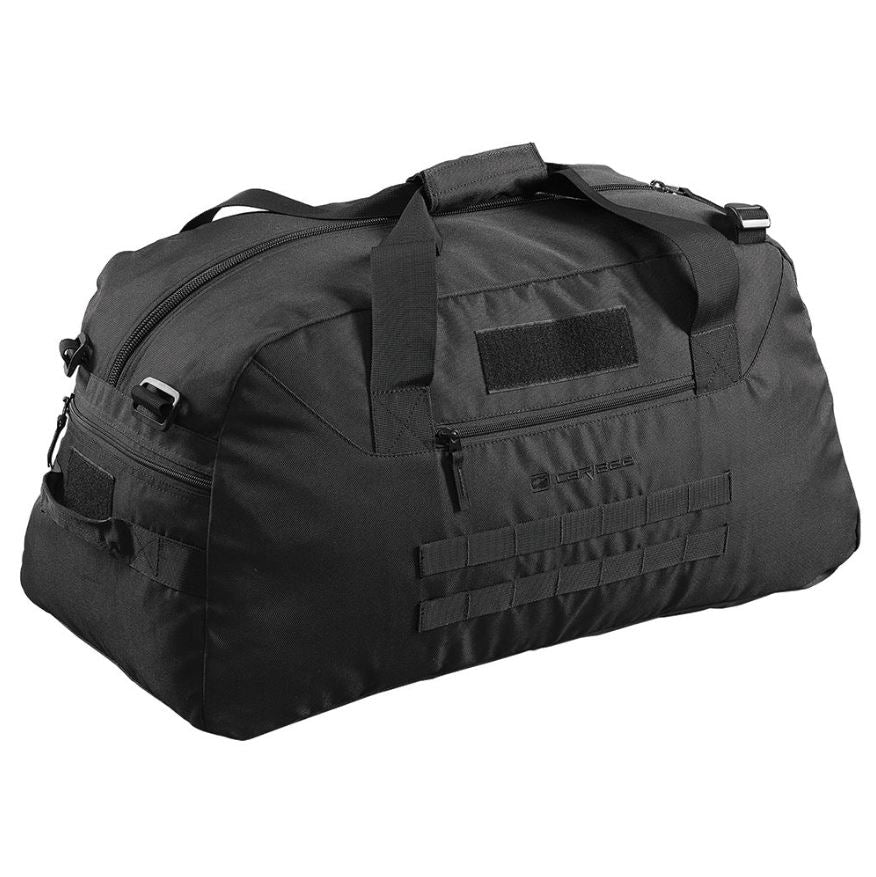 Brahma Caribee OP's 65L Black Gear Duffle Bag