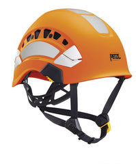 Petzl VERTEX VENT HI-VIZ ORANGE Helmet (A010EA01)