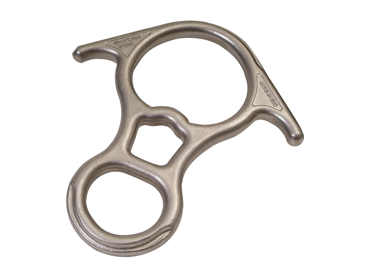 Rescue Figure 8 (Alloy)