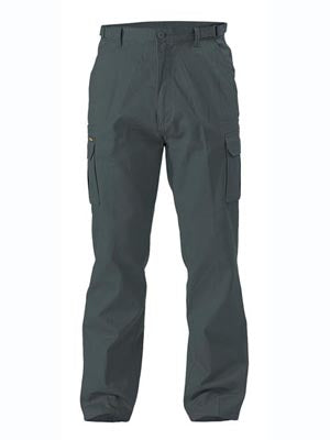 Bisley Original 8 Pocket Cargo Pants