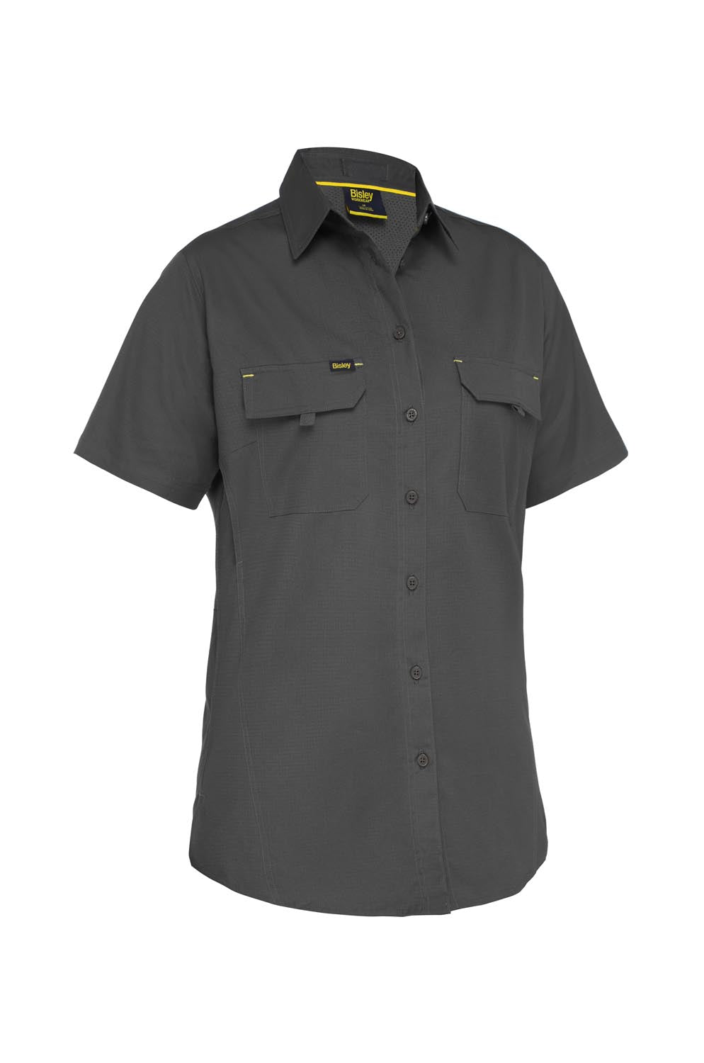 Bisley Women's X Airflow Ripstop Shirt