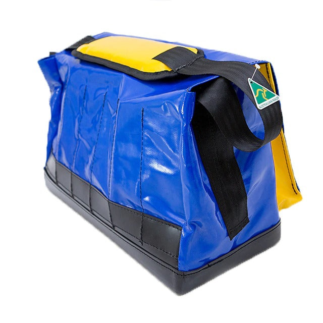 Beehive Double Base With Hard Moulded Base Toolbag (DBHMB)