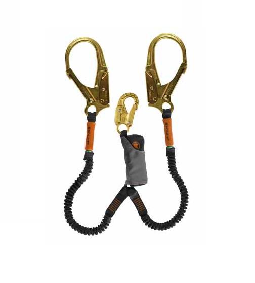 Skylotec SKYSAFE PRO FLEX Y Rated 140 kg (L-AUS-0595-1,8)