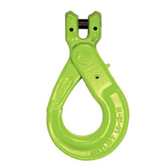 Austlift G100 Clevis Self Locking Hook