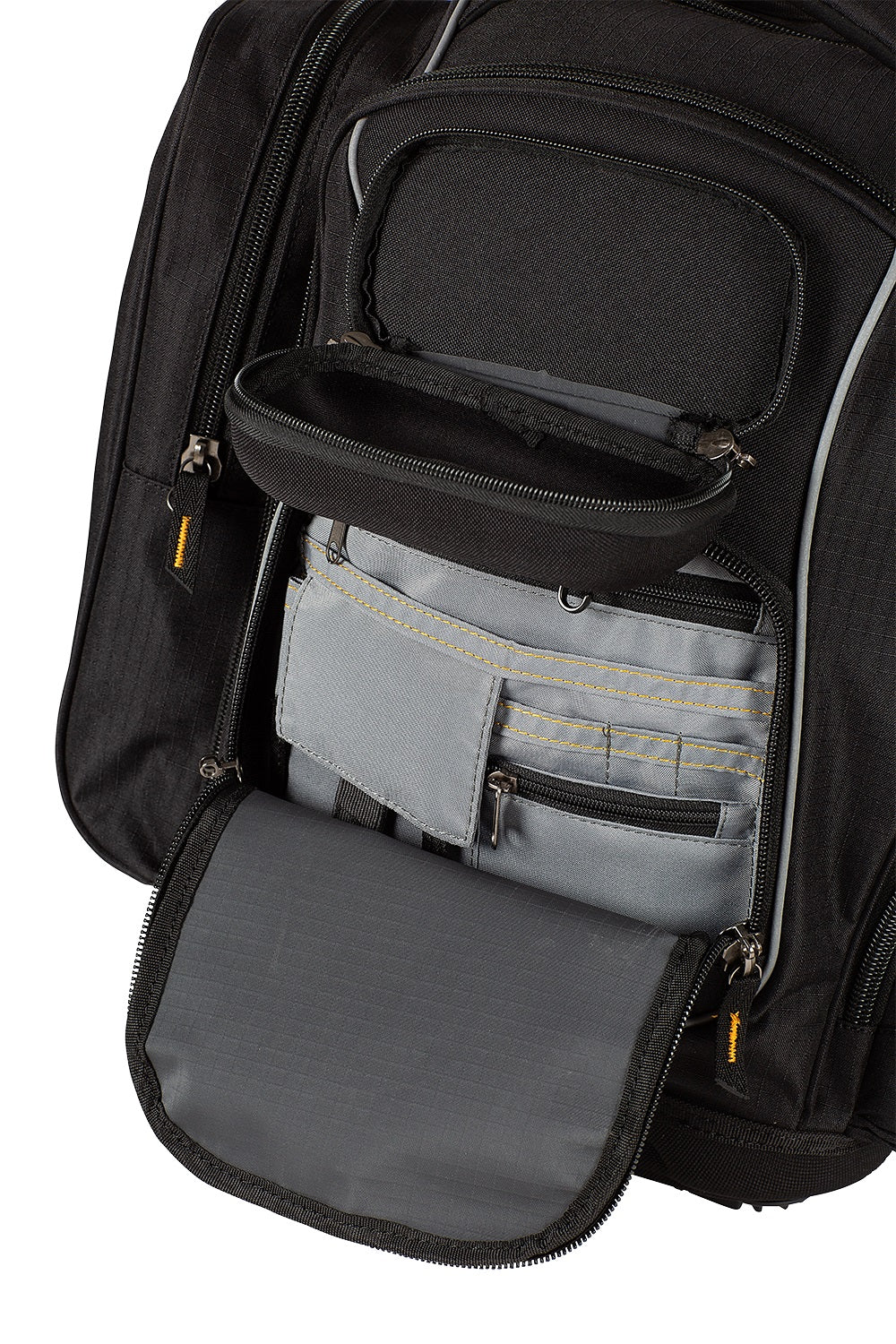Rugged Xtremes FIFO Transit Backpack