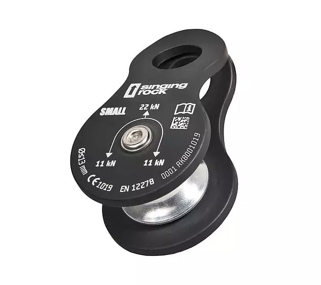 Singing Rock Pulley Small