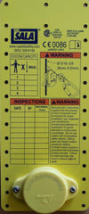 3M Order Code LAD-SAF PLATE INSTRUCT