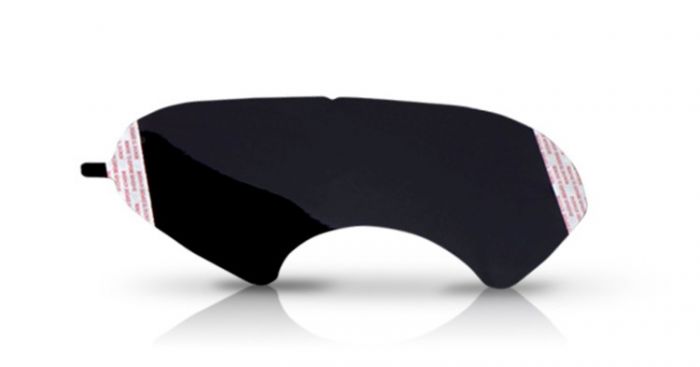 3M Tinted Lens Cover (6886) Single